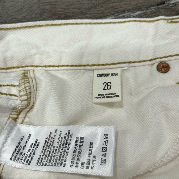 BDG Cowboy Jeans - Picture 4 of 5